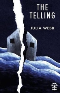 Enlarge image Cover: The Telling - Nine Arches Press
