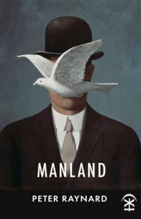 Enlarge image Cover: Manland - Nine Arches Press
