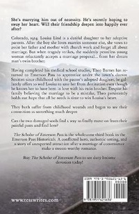 Enlarge image Cover: The Scholar - Tess Thompson