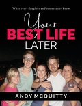 Cover: Your Best Life Later - Leadership Books