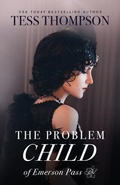 Cover: The Problem Child - Tess Thompson