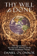Cover: Thy Will Be Done - St. Joseph's Solutions