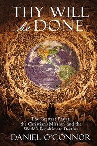 Abbildung von: Thy Will Be Done - St. Joseph's Solutions