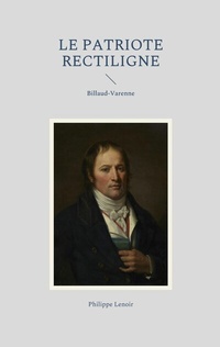 Abbildung von: Le Patriote Rectiligne - Books on Demand