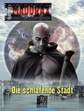 Cover: Maddrax 573 - Bastei L&uuml;bbe