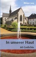 Cover: In unserer Haut - Books on Demand