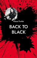 Cover: Back to Black - Books on Demand