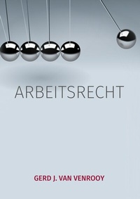 Abbildung von: Arbeitsrecht - Books on Demand