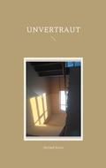 Cover: Unvertraut - Books on Demand
