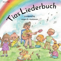 Abbildung von: Tias Liederbuch - BoD - Books on Demand