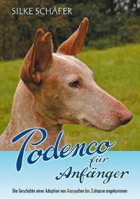 Enlarge image Cover: Podenco für Anfänger - Books on Demand