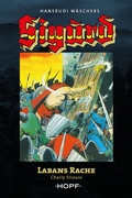 Cover: Sigurd - Verlag Peter Hopf