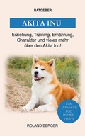 Cover: Akita Inu - XinXii