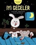 Cover: Iyi Geceler - Domingo Yayinevi
