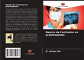 Cover: Aper&ccedil;u de l'occlusion en prosthodontie - Editions Notre Savoir
