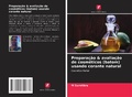 Cover: Prepara&ccedil;&atilde;o & avalia&ccedil;&atilde;o de cosm&eacute;ticos (batom) usando corante natural - Edi&ccedil;&otilde;es Nosso Conhecimento