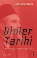 Cover: Dinler Tarihi - Iz Yayincilik