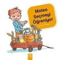 Cover: Mateo Secmeyi &Ouml;greniyor - 1001 Cicek Kitaplar