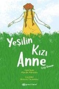 Cover: Yesilin Kizi Anne;Cizgi Roman - Epsilon Yayinevi