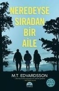 Cover: Neredeyse Siradan Bir Aile - Marti Yayinlari