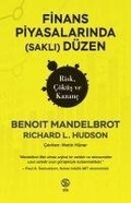 Cover: Finans Piyasalarinda Sakli D&uuml;zen Risk, C&ouml;k&uuml;s ve Kazanc - Sia Kitap