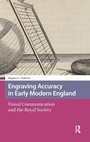 Cover: Engraving Accuracy in Early Modern England - Amsterdam University Press