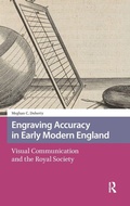 Cover: Engraving Accuracy in Early Modern England - Amsterdam University Press