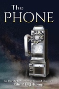 Cover: The Phone - The Phone