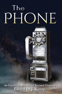 Enlarge image Cover: The Phone - The Phone