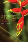 Bild: Human Rights in the South Pacific - Routledge Cavendish