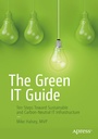Cover: The Green IT Guide - APress