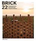 Cover: Brick 22 - Park Books