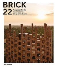 Abbildung von: Brick 22 - Park Books