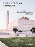 Cover: The Making of a Mosque - Park Books