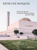 Cover: B&acirc;tir une mosqu&eacute;e - Park Books