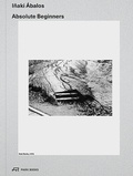 Cover: Absolute Beginners - Park Books