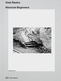 Enlarge image Cover: Absolute Beginners - Park Books