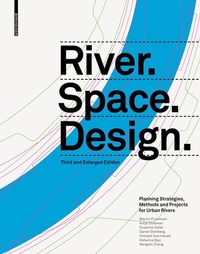 Enlarge image Cover: River.Space.Design - Birkhäuser Verlag GmbH