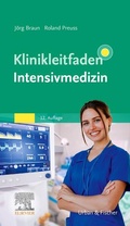 Bild: Klinikleitfaden Intensivmedizin - Urban & Fischer