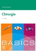 Bild: BASICS Chirurgie - Urban & Fischer
