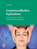 Bild: Craniomandibul&auml;re Dysfunktion - Urban & Fischer