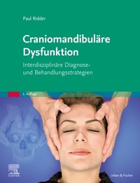 Abbildung von: Craniomandibuläre Dysfunktion - Urban & Fischer
