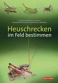 Abbildung von: Heuschrecken im Feld bestimmen - Quelle & Meyer