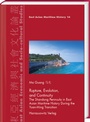 Cover: Rupture, Evolution, and Continuity - Harrassowitz Verlag