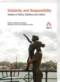Cover: Solidarity and Responsibility - Harrassowitz Verlag