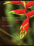 Bild: Human Rights in the South Pacific - Routledge Cavendish