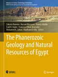Abbildung von: The Phanerozoic Geology and Natural Resources of Egypt - Springer