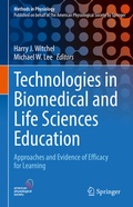 Bild: Technologies in Biomedical and Life Sciences Education - Springer