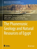 Cover: The Phanerozoic Geology and Natural Resources of Egypt - Springer