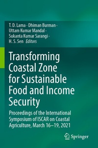 Abbildung von: Transforming Coastal Zone for Sustainable Food and Income Security - Springer